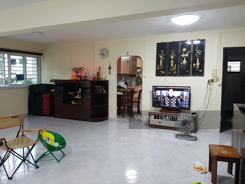 Blk 775 Yishun Ring Road (Yishun), HDB 5 Rooms #132712692